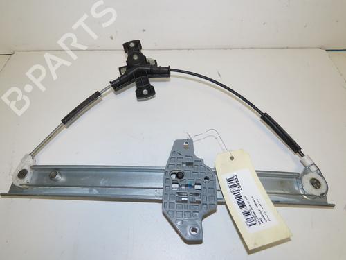 Used Rear left window mechanism Rear left window mechanism CHEVROLET SPARK (M300) 1.0 (68 hp) 34049335 34049335