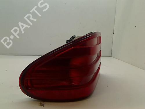Left taillight MERCEDES-BENZ E-CLASS (W210) E 290 Turbo-D (210.017) | BP23155918C34
