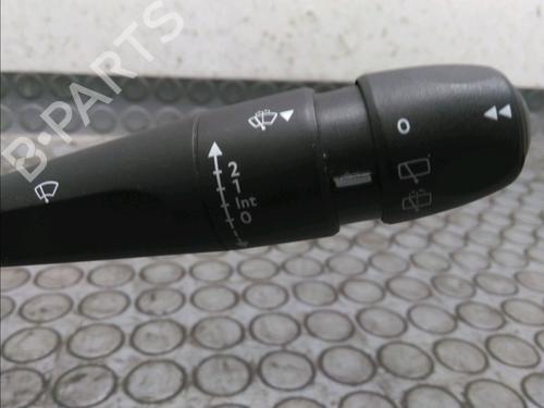 Used Steering column stalk PEUGEOT 208 I (CA_, CC_) 1.6 HDi (92 hp) 17779426