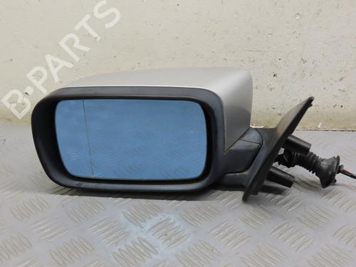 Used Left mirror BMW 5 (E39) 525 i (192 hp) 22525025