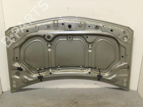 Motorhjelm RENAULT MEGANE II (BM0/1_, CM0/1_) 1.5 dCi (BM1F, CM1F) (86 hp) 24992286
