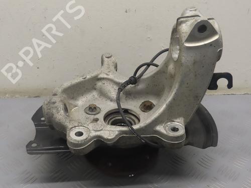 Used Right front steering knuckle RENAULT TALISMAN Grandtour (KP_) 1.6 dCi 160 (160 hp) 20217778