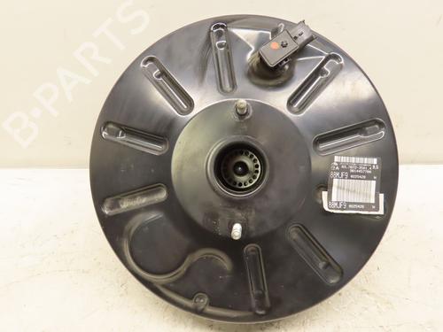 Servo brake CITROËN GRAND C4 SPACETOURER (3A_, 3E_) 1.2 PureTech 130 | BP29516298M42 
