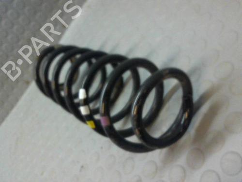 Used Shock absorber spring PEUGEOT 3008 I MPV (0U_) 1.6 HDi (112 hp) 14884012