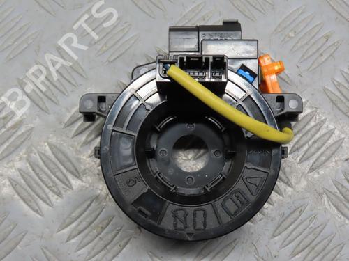 Kollisjonspute styreenhet TOYOTA YARIS (_P9_) 1.4 D-4D (NLP90_, NLP90R) | BP27488575M53 