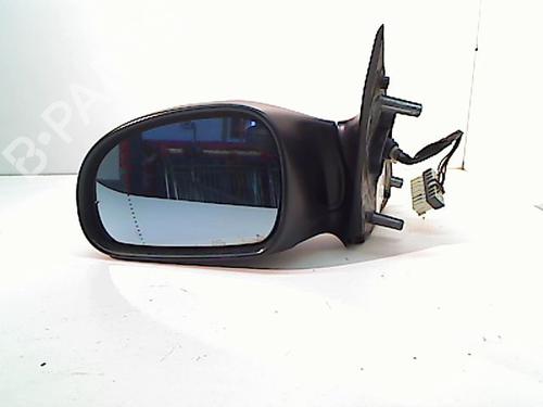 Used Left mirror PEUGEOT 406 (8B) 1.8 (90 hp) 23155280