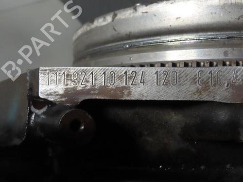 Engine MERCEDES-BENZ C-CLASS (W202) C 180 (202.018) | BP17776293M1 