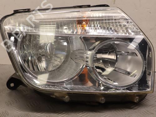 Right headlight DACIA DUSTER (HS_) 1.5 dCi (HSMC) | BP36758456C29 - Image 4