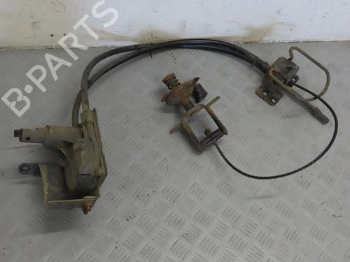 Support PEUGEOT BOXER Van 2.2 HDi 100 | BP26668929C155 