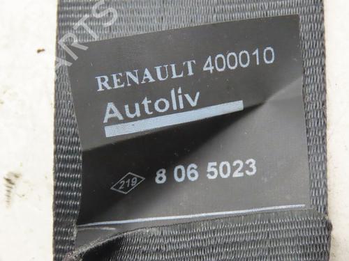 rear-left-belt-tensioner-renault-laguna-iii-bt01-2007-2008-2009-2010-2011-2012-2013-2014-2015-30605637 main image