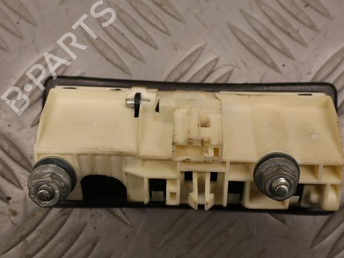 Used Electronic module Electronic module AUDI A3 (8V1, 8VK) 2.0 TDI quattro (184 hp) 33058755 33058755