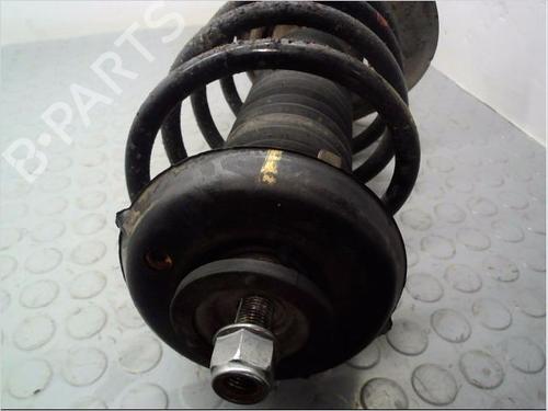 Used Right front shock absorber CITROËN C4 II (NC_) 1.6 HDi 90 (92 hp) 11170480