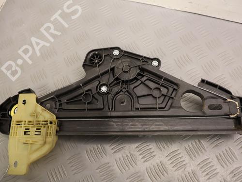 Used Rear right window mechanism Rear right window mechanism RENAULT CAPTUR II (HF_) TCe 100 (HFMT) (101 hp) 34529021 34529021