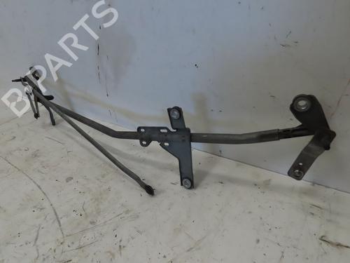 Front wipers mechanism MERCEDES-BENZ VITO / MIXTO Van (W639) 109 CDI (639.601, 639.603, 639.605) | BP29757801C83 