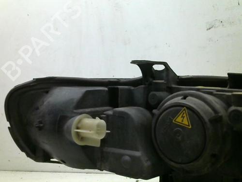 Used Left headlight OPEL VECTRA B Estate (J96) 2.0 DTI 16V (F35) (101 hp) 23155704