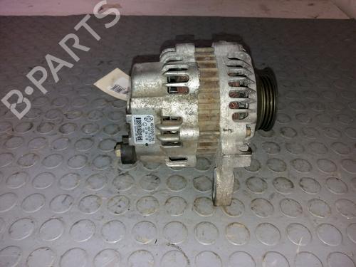 Used Alternator RENAULT TWINGO I (C06_) 1.2 (C066, C068) (58 hp) 12354911