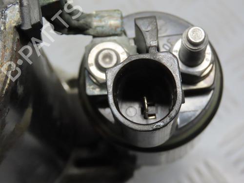 Used Starter AUDI A3 (8P1) 2.0 TDI 16V (140 hp) 31283689