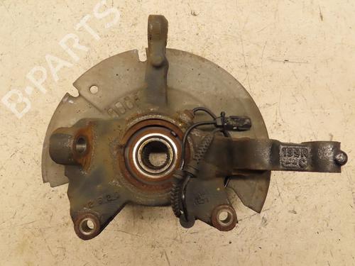 Left front steering knuckle RENAULT CLIO V (B7_) 1.6 E-TECH 140 (B7MU) | BP30486625M25
