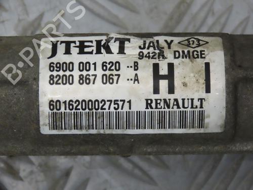 Steering rack RENAULT TWINGO II (CN0_) 1.5 dCi (CN0E) | BP27187691M22 - Image 3