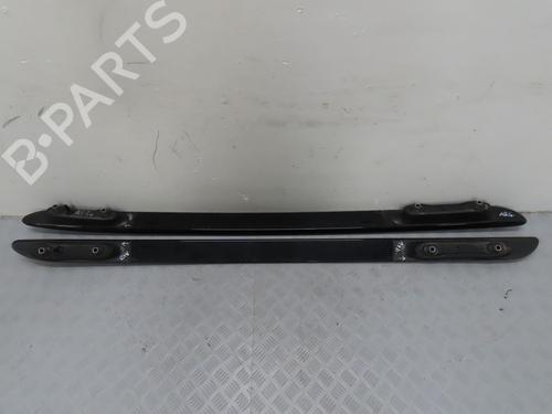 Roof bar CITROËN C4 CACTUS 1.2 THP 110 | BP17857478C65 