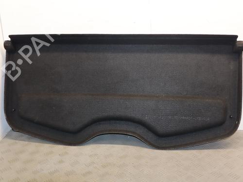 Cappelliera Cappelliera RENAULT CLIO III (BR0/1, CR0/1) 1.5 dCi (C/BR0G, C/BR1G) (68 hp) 36100371 36100371