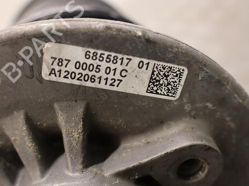 Used Right front shock absorber Right front shock absorber BMW 1 (F20) 116 i (109 hp) 36758406 36758406