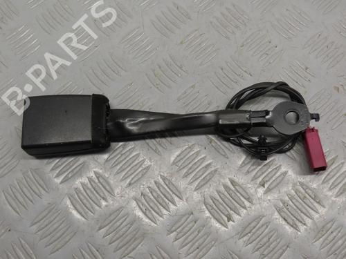 Seat buckle FORD FIESTA VI (CB1, CCN) 1.4 TDCi | BP17780077I32 