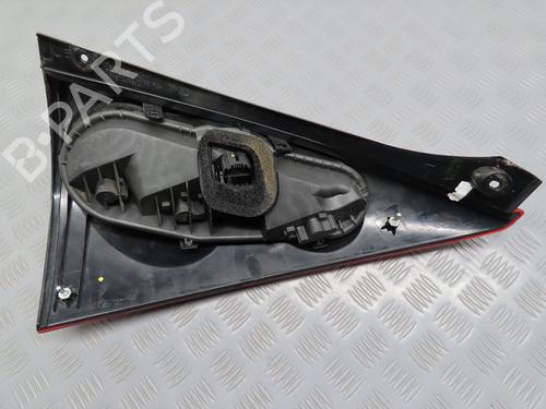 Left taillight CITROËN C1 (PM_, PN_) | BP23155913C34