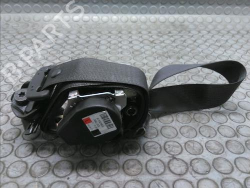 Used Front left belt tensioner Front left belt tensioner OPEL ASTRA J Sports Tourer (P10) 1.7 CDTI (35) (125 hp) 17780227 17780227