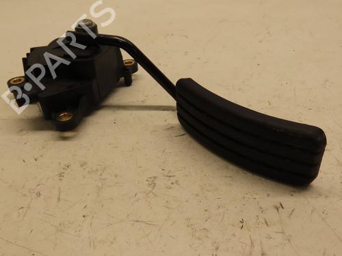 Used Pedal RENAULT KANGOO / GRAND KANGOO II (KW0/1_) 1.5 dCi 90 (KW05, KW08, KW0G, KW11) (90 hp) 29345667