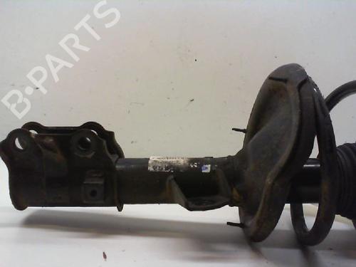Used Left front shock absorber Left front shock absorber KIA RIO II (JB) 1.4 16V (97 hp) 9373436 9373436