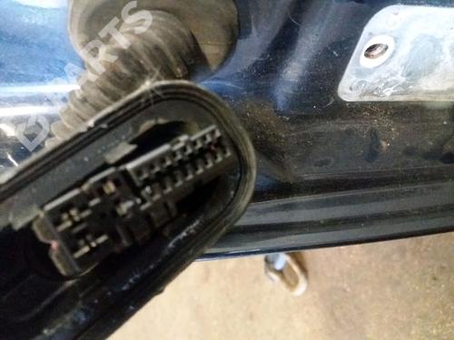 Right front door AUDI A3 (8P1) 1.9 TDI | BP9377189C3 