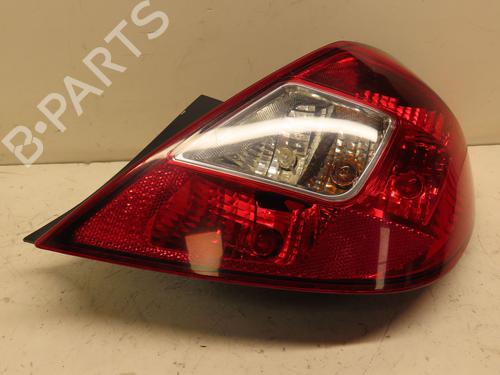 Right taillight OPEL CORSA D (S07) 1.2 (L08, L68) | BP23155806C35  - Image 6