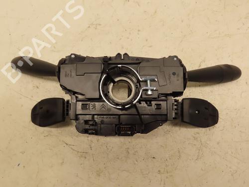 Ratstangsstang CITROËN C3 II (SC_) 1.6 HDi 90 (90 hp) 28969872