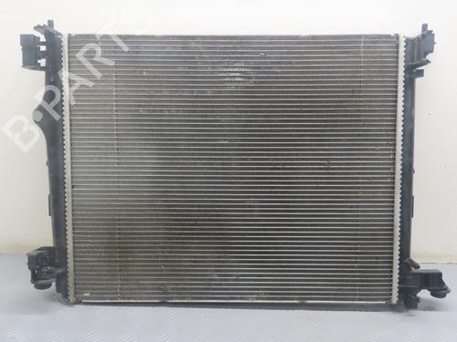 Water radiator RENAULT TALISMAN Grandtour (KP_) 1.6 dCi 160 | BP20217754M31 