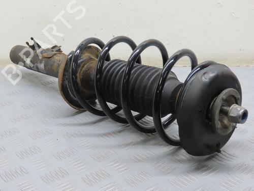 Right front shock absorber CITROËN C2 (JM_) 1.4 HDi | BP23154406M17