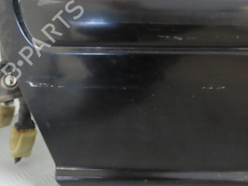 Left front door NISSAN X-TRAIL I (T30) 2.2 dCi 4x4 | BP18058804C2 