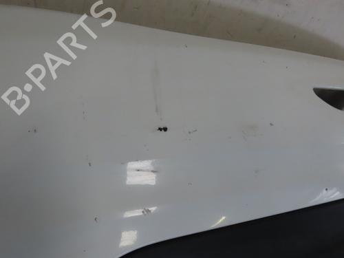 Rear bumper PEUGEOT 208 I (CA_, CC_) 1.4 HDi | BP26608009C8 