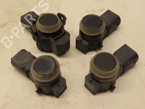 Módulo eletrónico PEUGEOT 2008 I (CU_) 1.6 HDi | BP29468968M83