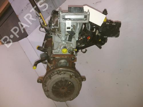 Used Engine FIAT 500 (312_) 1.2 (312AXA1A) (69 hp) 9383109