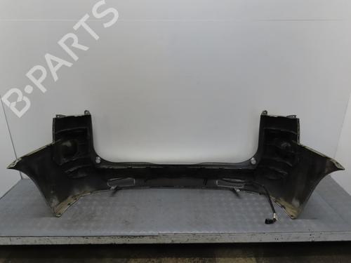 Rear bumper CITROËN C4 Grand Picasso I (UA_) 1.6 HDi | BP17781779C8 