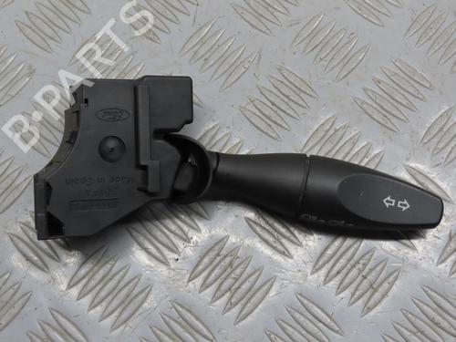 Headlight switch FORD TRANSIT Van (FA_ _) 2.0 TDCi | BP23154755I24 - Image 3