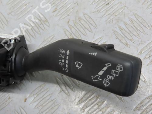 Ratstangsstang VW GOLF VI (5K1) 2.0 TDI (170 hp) 10954557