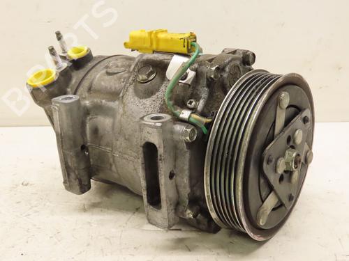 Compressor A/A CITROËN C5 II (RC_) 1.6 HDi (RC8HZB) | BP29872589M34