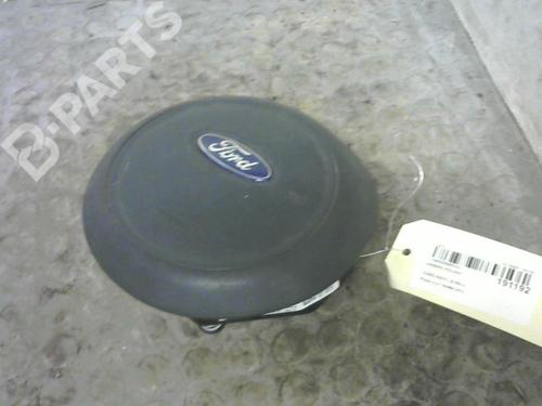 Used Driver airbag Driver airbag FORD KA (RU8) 1.2 (69 hp) 9376720 9376720