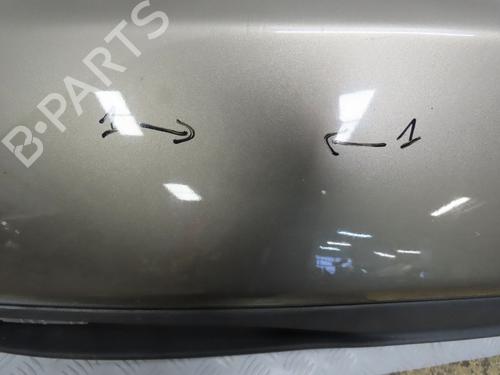 Rear bumper LANCIA MUSA (350_) 1.3 D Multijet (350.AXG11, 350.AXG1A) | BP17781768C8 