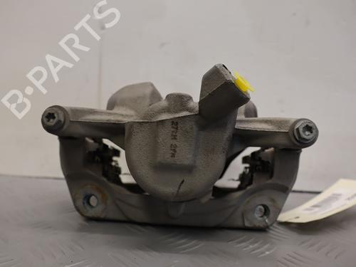 Used Right front brake caliper Right front brake caliper TOYOTA PROACE CITY VERSO MPV (BKY_) 1.2 VVT-i 110 (BKYN) (110 hp) 34498480 34498480