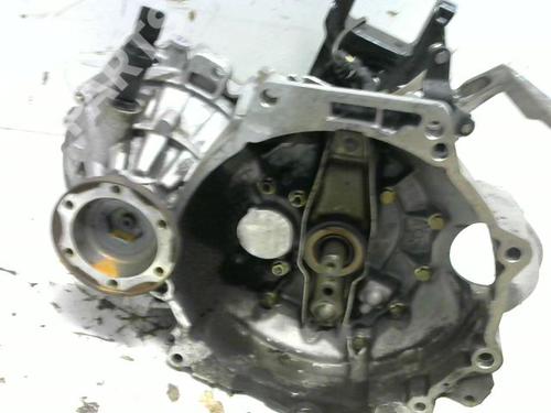 Gearbox VW POLO IV (9N_, 9A_) 1.4 TDI | BP9374795M3