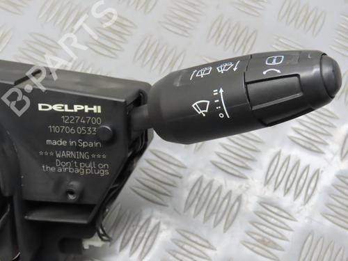 Rattstammestilk OPEL CORSA D (S07) 1.3 CDTI (L08, L68) | BP21060037I23 