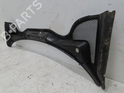 Used Scuttle panel Scuttle panel AUDI A1 Sportback (8XA, 8XF) 1.4 TFSI (125 hp) 30501783 30501783